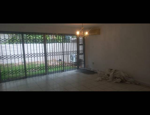 2 BEDROOM PROPERTY TO RENT IN MUSGRAVE